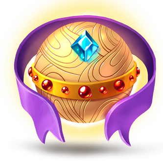 Gilded Charm