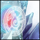 Glacier Ice Maiden Skin