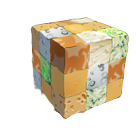 Glutter Cheese