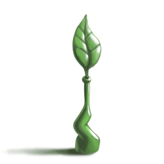 Gnarled Potion