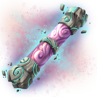 Gnawnia Rift Scroll Case