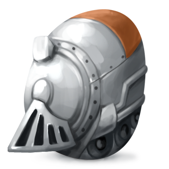 Gnawnian Express Egg