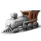 Gnawnian Express Miniature