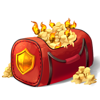 Games Gift Basket