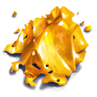 Gold Leaf