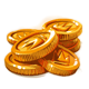 Satchel of Gold (1,500 gold)