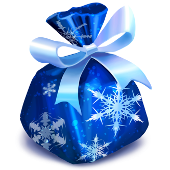 Recovered Gift