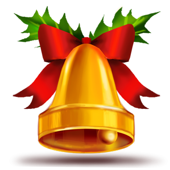 Festive Summoning Bell