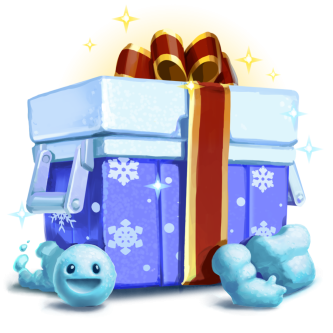 Golem Gift Box