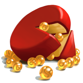 Gouda Lovers Charm Pack