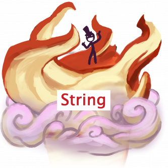 Gouda String Cheese