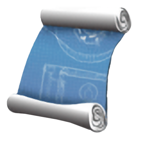 Grand Arcanum Trap Blueprints