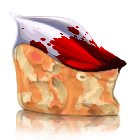 Graveblossom Camembert