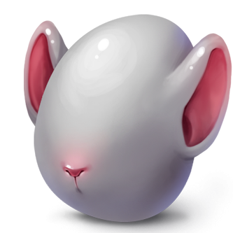 Grey Egg