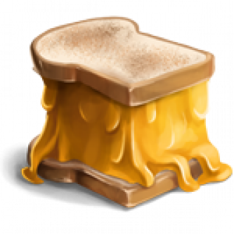 Grilled Cheese