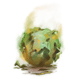 Grub Scent Charm