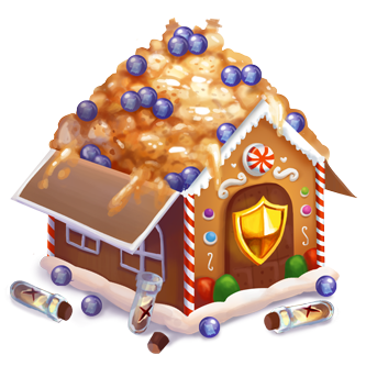 Great Winter Hunt Treasure Hunting Kit