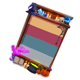 Happy Halloween Journal Theme