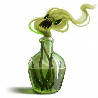 Evil Extract