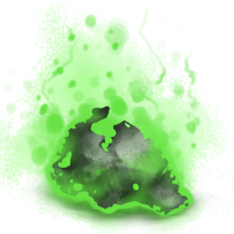 Undead Theme Scrap I