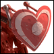 The Heart Stopper Skin