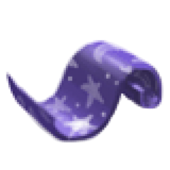 Heatproof Mage Cloth