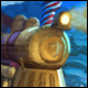 The Holiday Express Trap