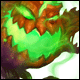 Horrific Pumpkin Trap Skin