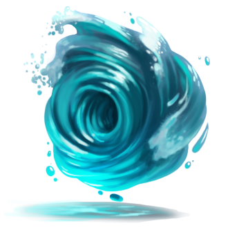 Hydro Charm