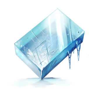 Ice Brick