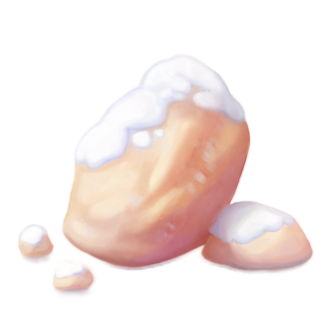 Iced Curd