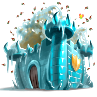 Ice Fortress Pro Pack