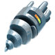 Ice Drill Mk. II