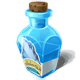 Iceberg Souvenir