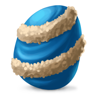 Icewing's Generals Egg