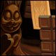 Death by Infinite Dark Chocolate Trap Skin
