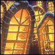 Infinite Holiday Magic Windows Trap Skin
