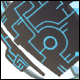 Infinite Labyrinth Trap