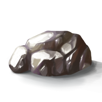 Iron Pellet