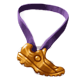 King's Medallion