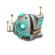 Scientist's Charm