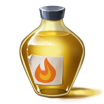 Lantern Oil