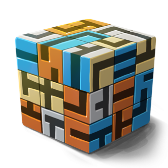 Shuffler's Cube