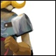 Larry's First Move Skin