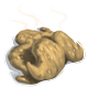 Larry's Mustache Cookies