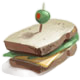 Larry's Sandwich
