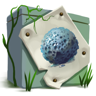 Living Garden Charm Pack