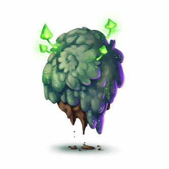 Living Grove Mould
