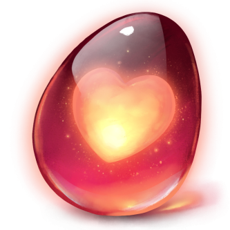 Love Egg