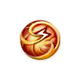 Lucky Power Charm
